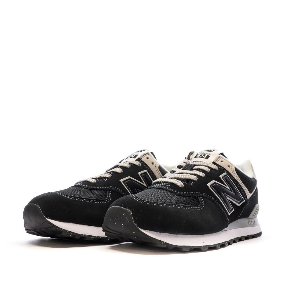 Baskets mode Femme ML574 Noir 6/7