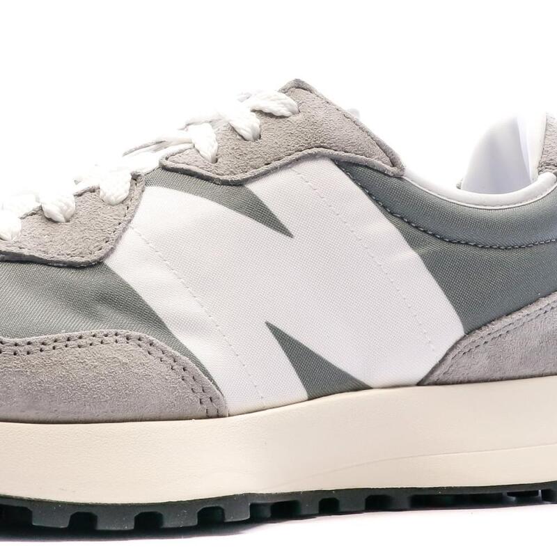 327 Grey