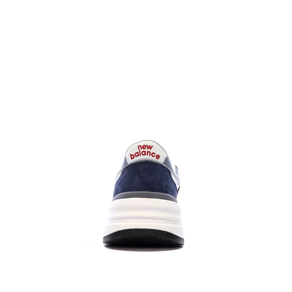 Zapatillas New Balance 997 para Hombre Marinas 3/7