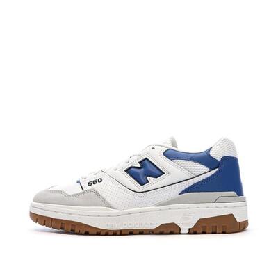 Schoenen universeel voor heren new balance 550