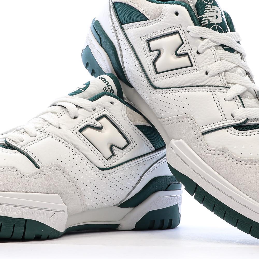 Chaussures  550 Vintage Teal 7/7
