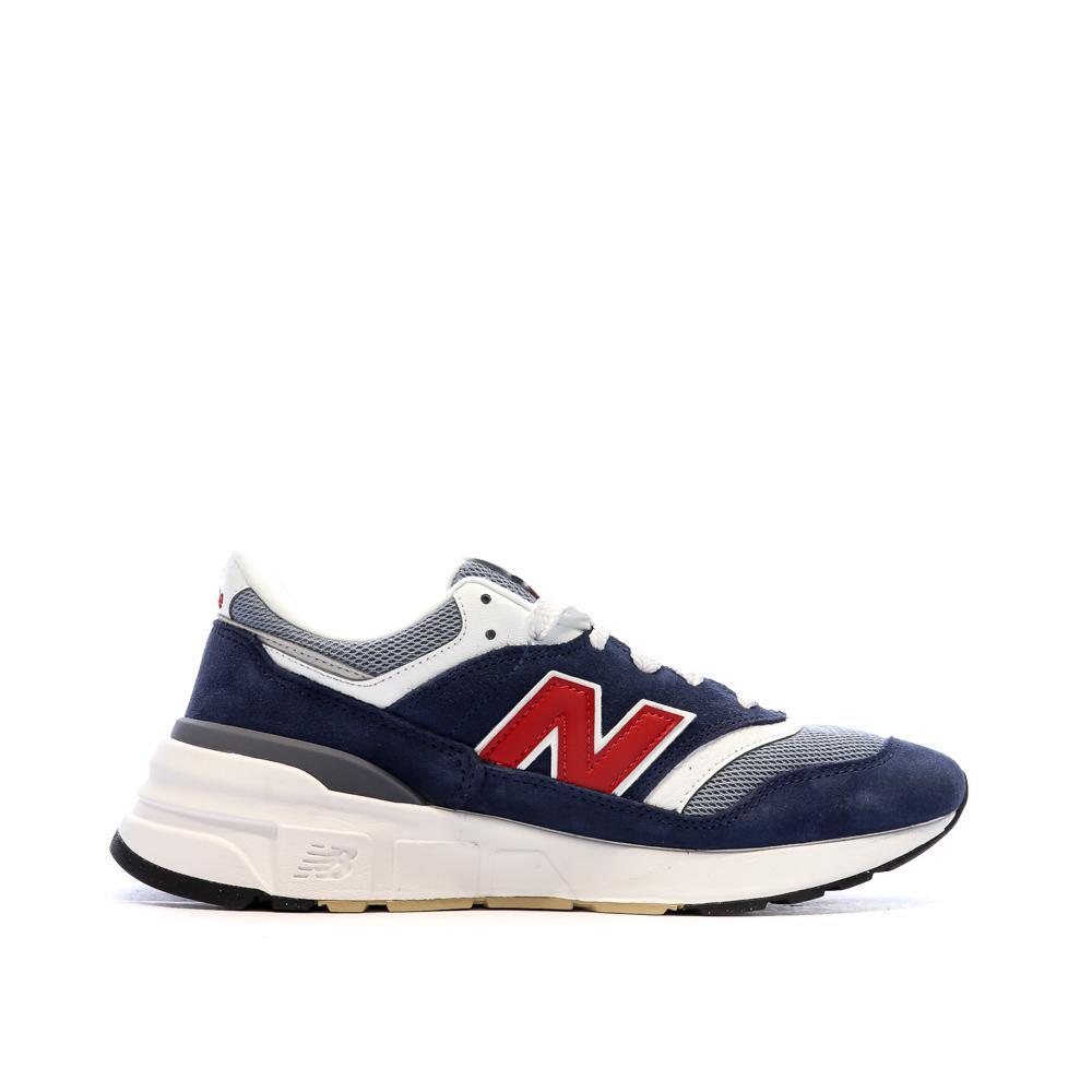 Zapatillas New Balance 997 para Hombre Marinas 2/7