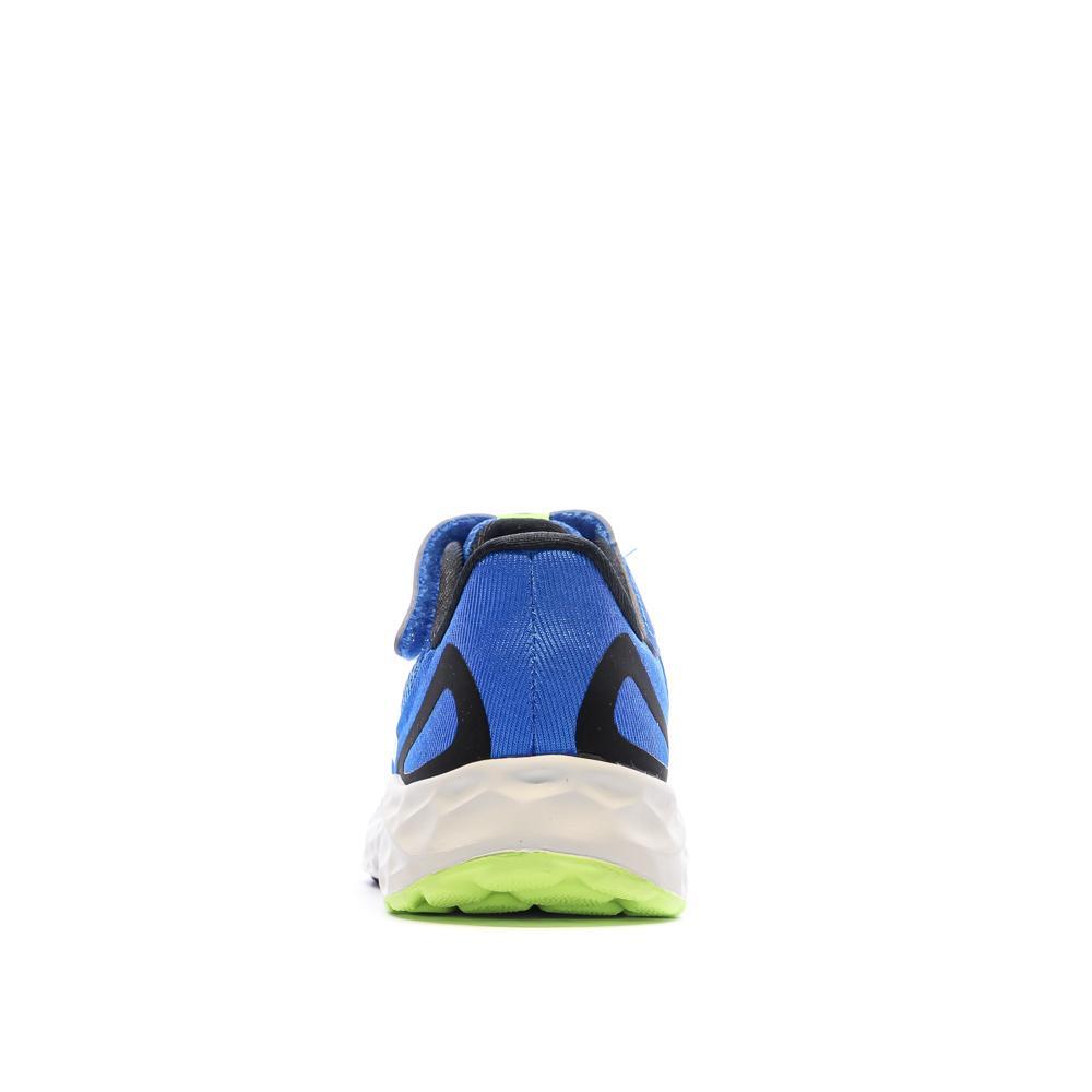 Zapatillas New Balance Arishi Azules para Niño 3/7