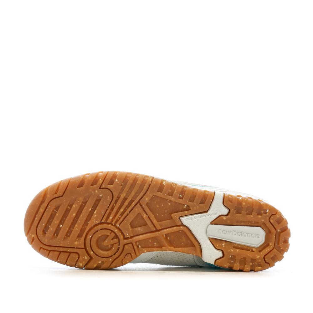 Tenis  550 Sea Salt Verdigris 5/7