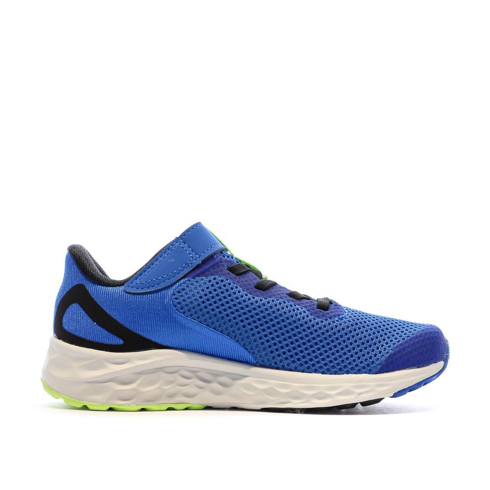 Zapatillas New Balance Arishi Azules para Niño 2/7