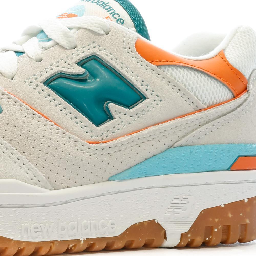 Tenis  550 Sea Salt Verdigris 7/7