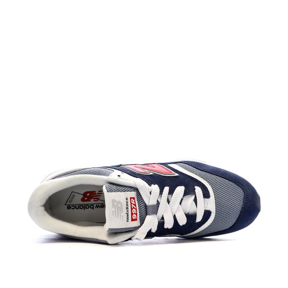 Zapatillas New Balance 997 para Hombre Marinas 4/7