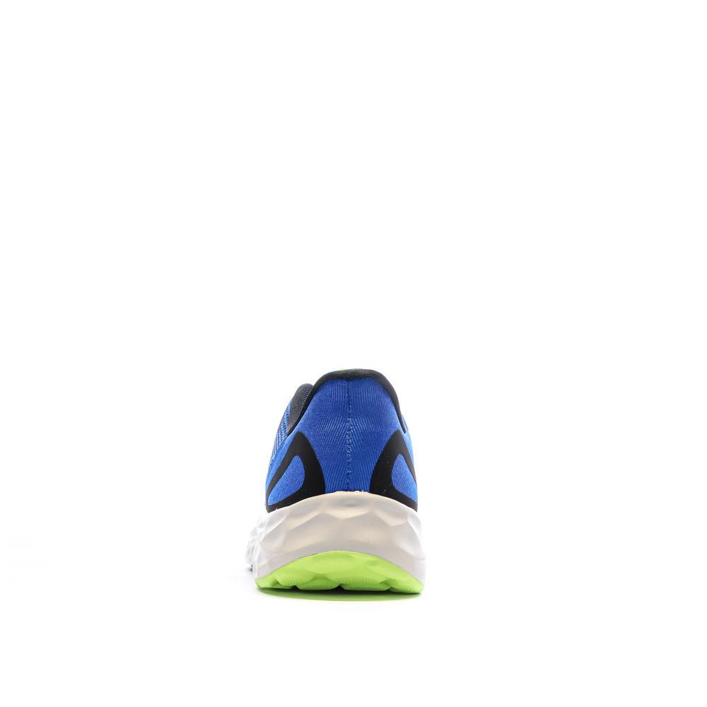 Sapatilhas de corrida Criança New Balance Fresh Arishi V4 Azul 3/7