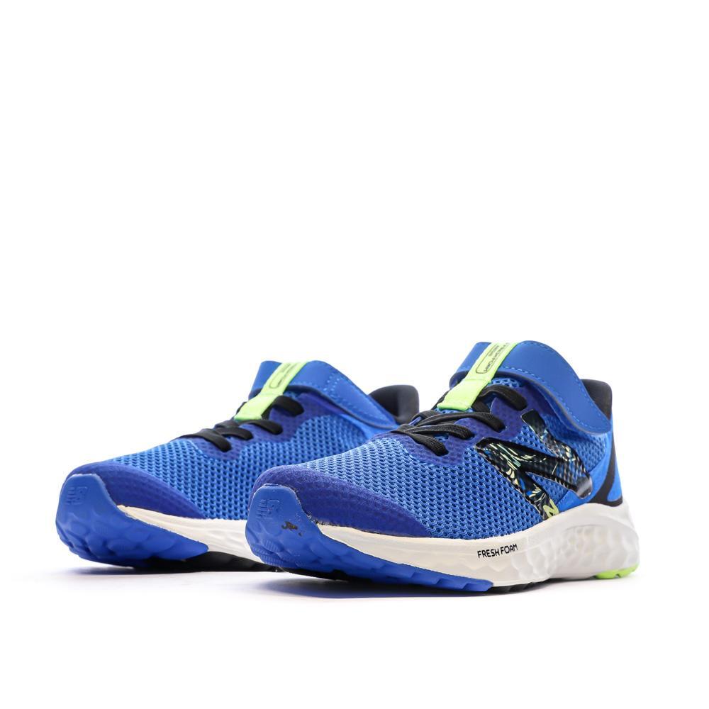 Zapatillas New Balance Arishi Azules para Niño 6/7