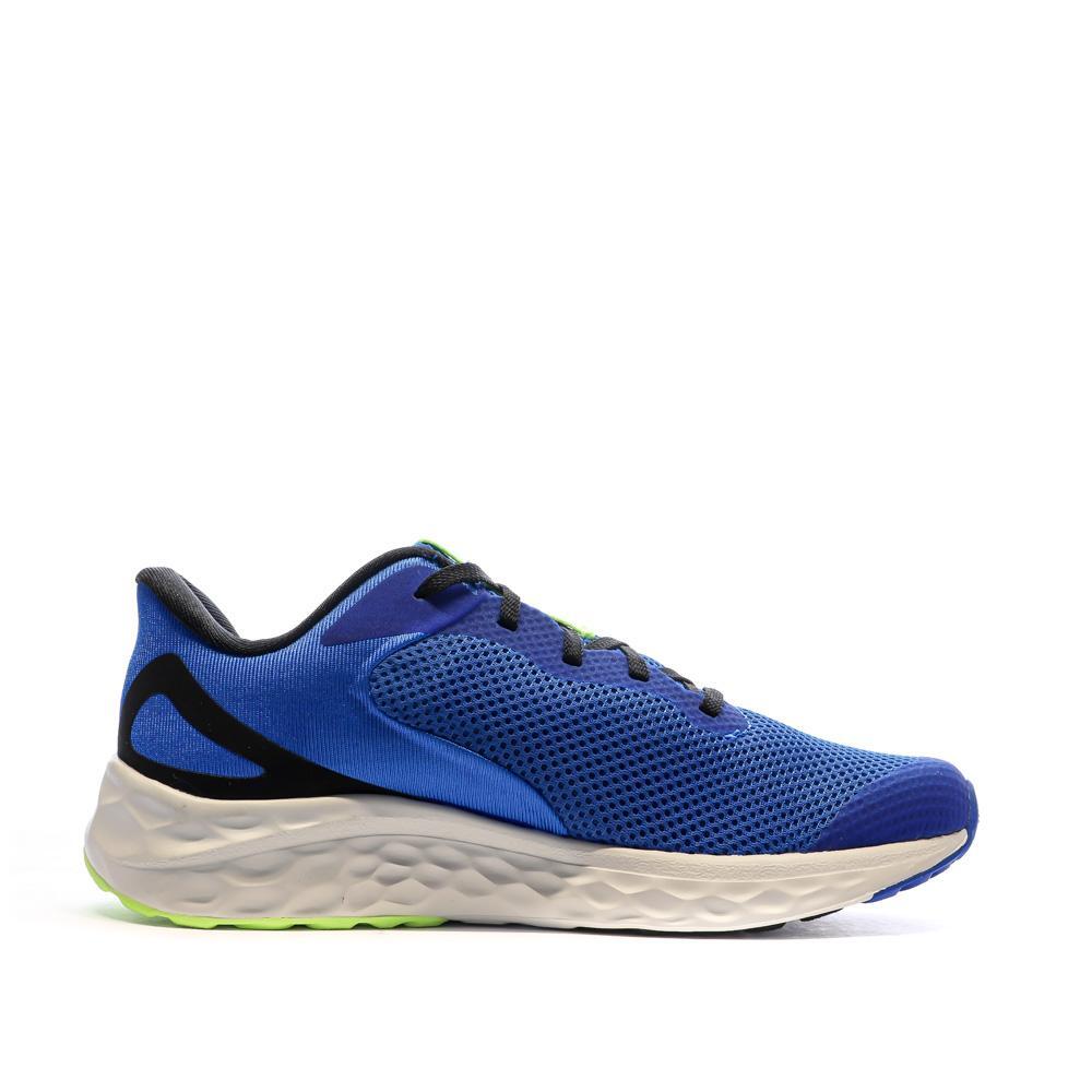 Sapatilhas de corrida Criança New Balance Fresh Arishi V4 Azul 2/7