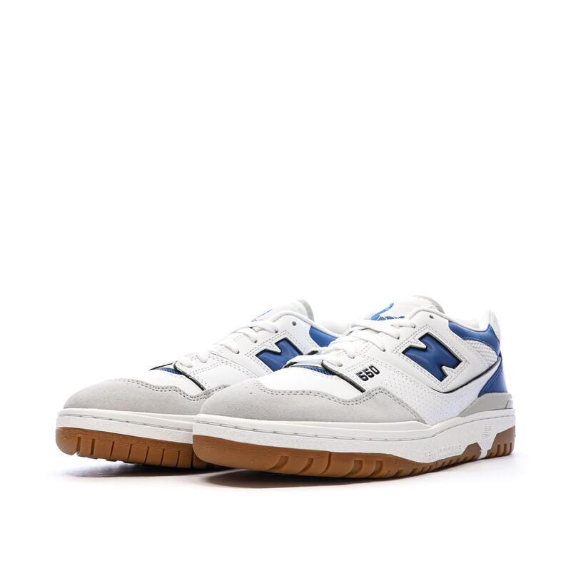 Pantofi New Balance 550 Alb