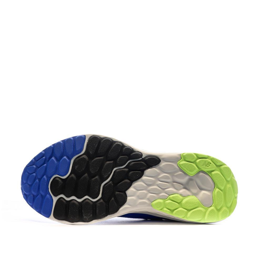 Sapatilhas de corrida Criança New Balance Fresh Arishi V4 Azul 5/7