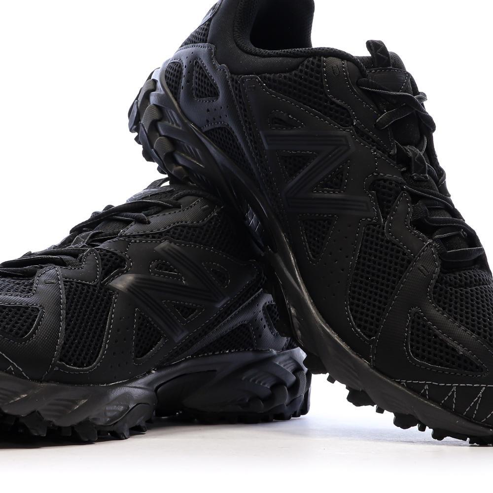 Schoenen 610 T - ML610TBB Zwart 7/7