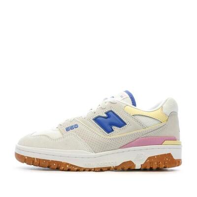 Schoenen new balance 550 beige