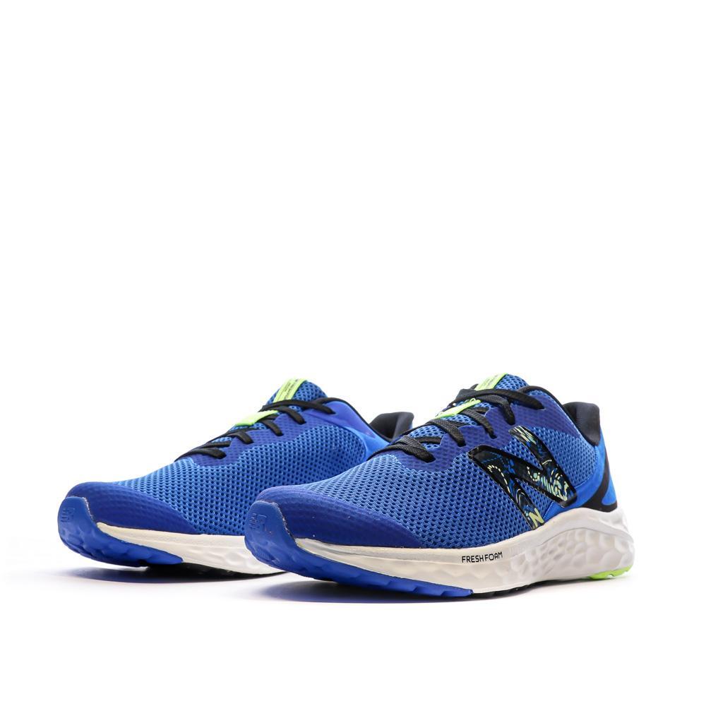 Sapatilhas de corrida Criança New Balance Fresh Arishi V4 Azul 6/7