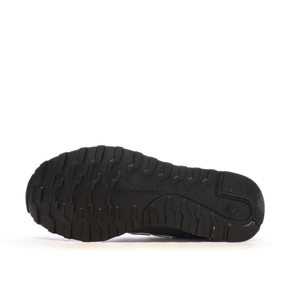 Baskets Grises Femme New Balance 500 5/7
