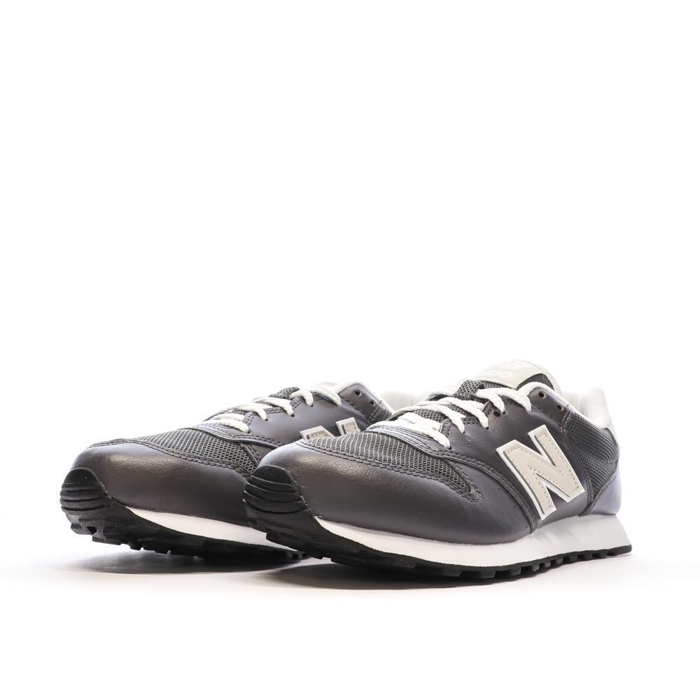 Baskets Grises Femme New Balance 500 6/7
