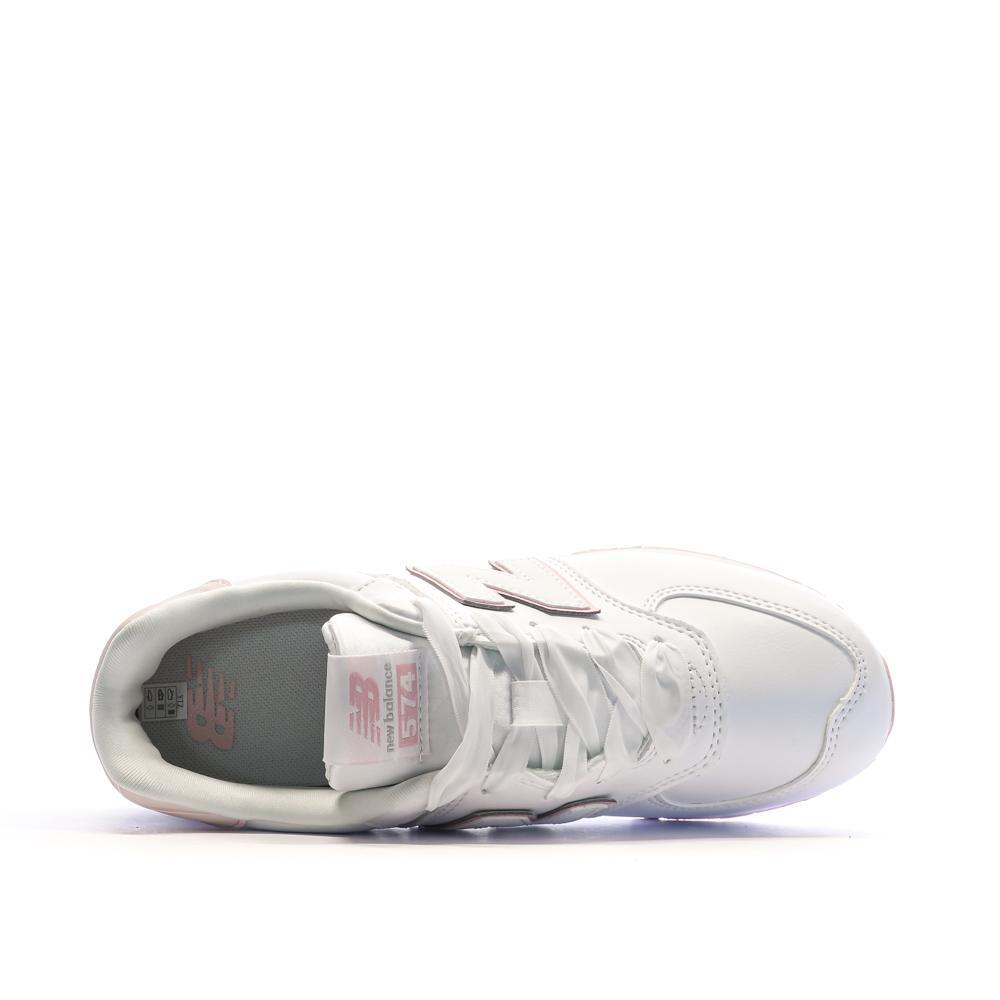 Schoenen GC 574 - GC574FK Wit 4/7