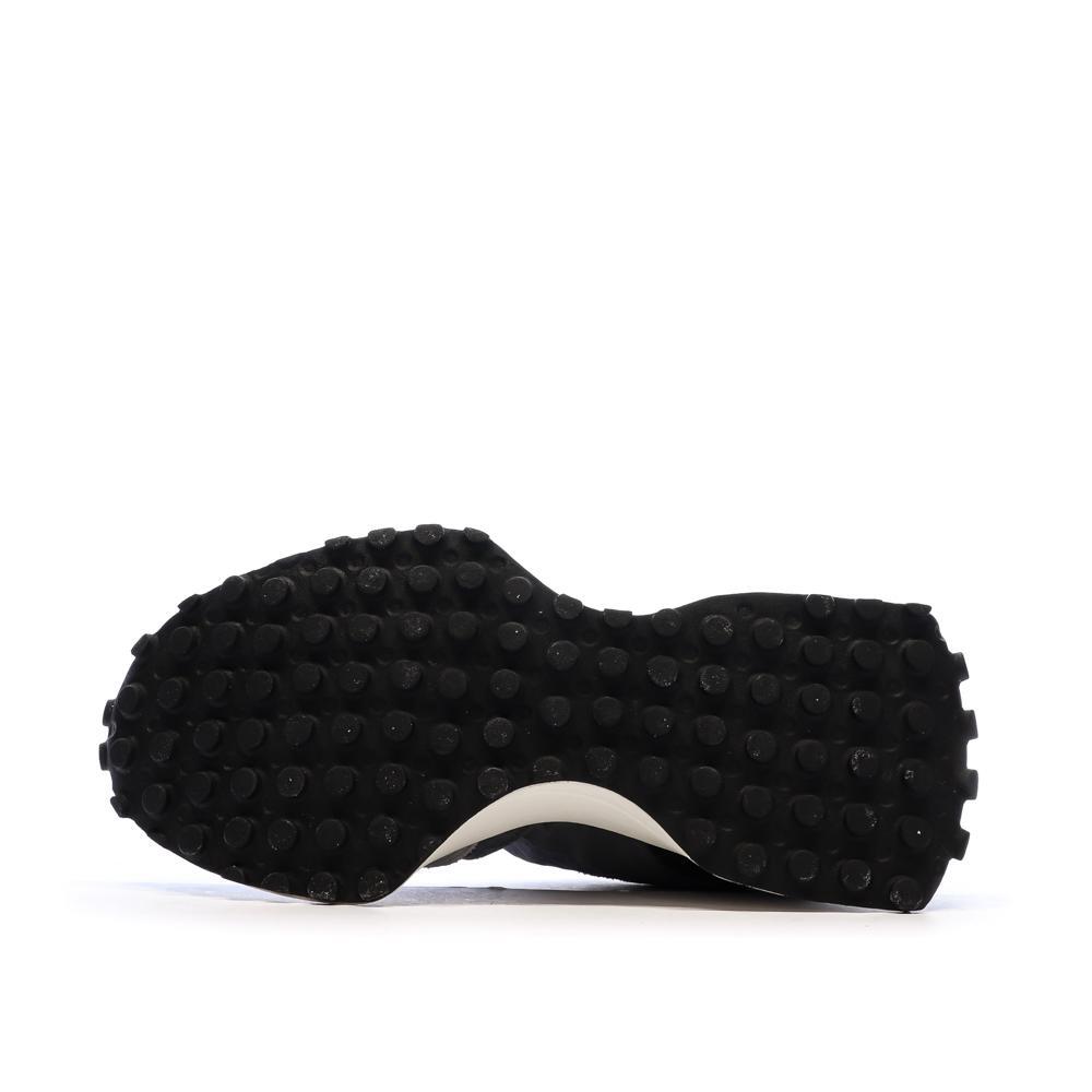 327 Baskets Noires/Grises Mixte New Balance 5/7