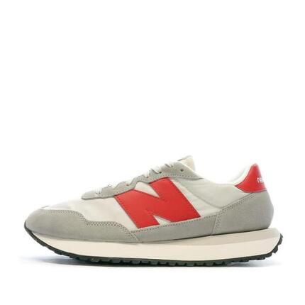 Zapatillas New Balance 237 Grises para Hombre