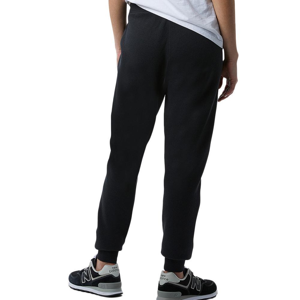 Jogging Noir Femme New Balance WP03805 2/2