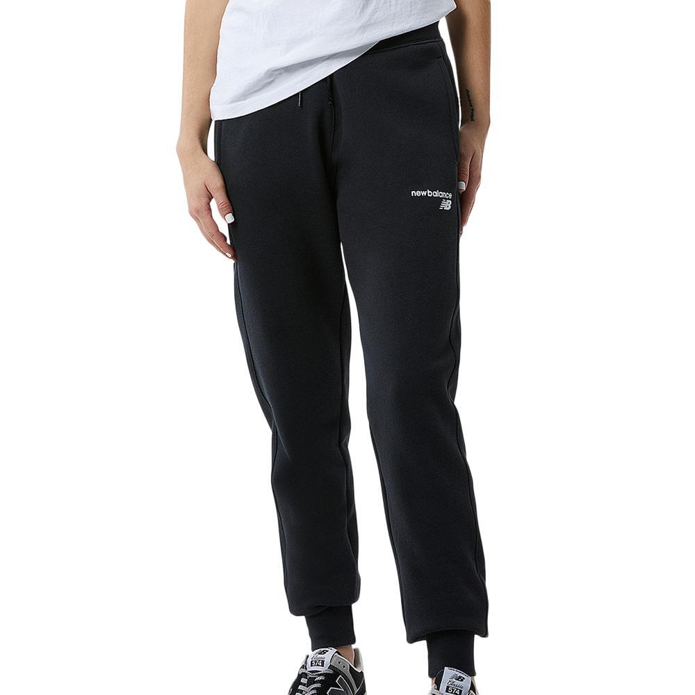 New Balance Women's Black Joggers WP03805