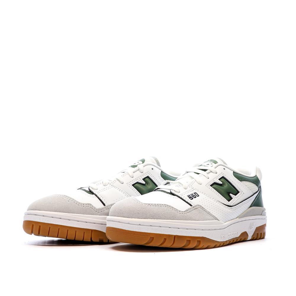 Basket New Balance BB550 6/7