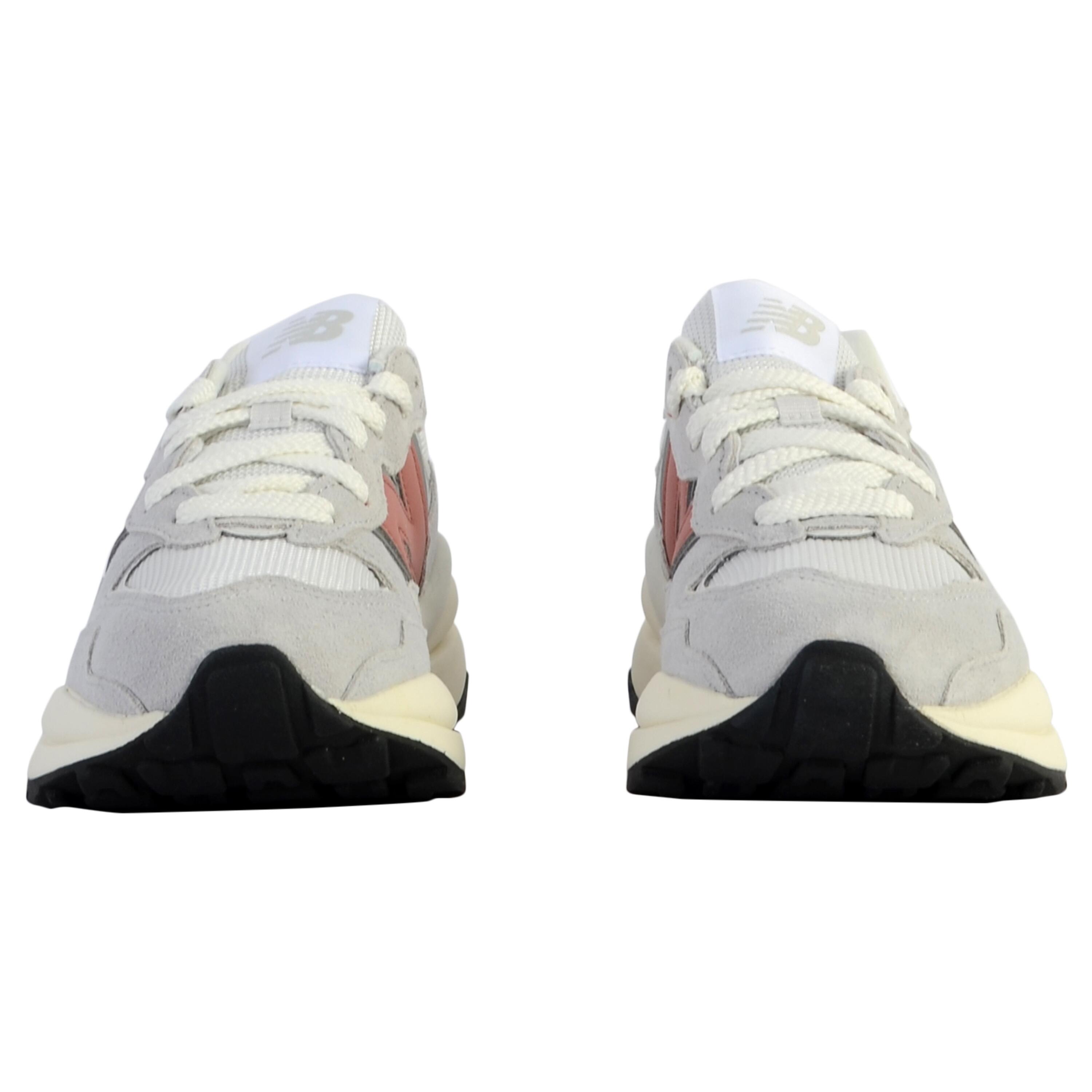 Basket Cuir New Balance 5740 - Femme 5/7