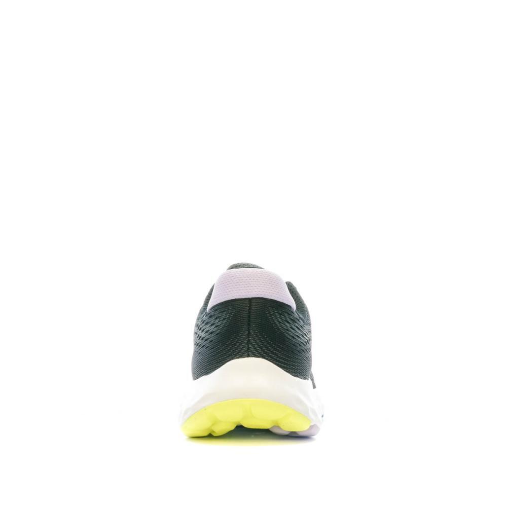 Zapatillas Running New Balance 520 Negras/Azules para Mujer 3/7