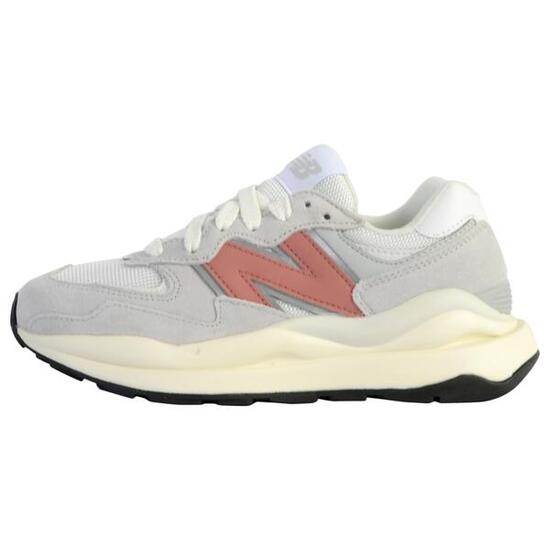Basket Cuir New Balance 5740 - Femme