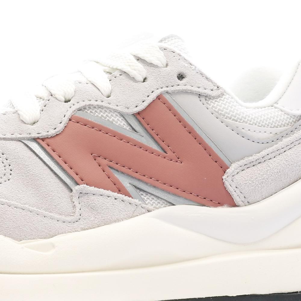 Basket Cuir New Balance 5740 - Femme 7/7