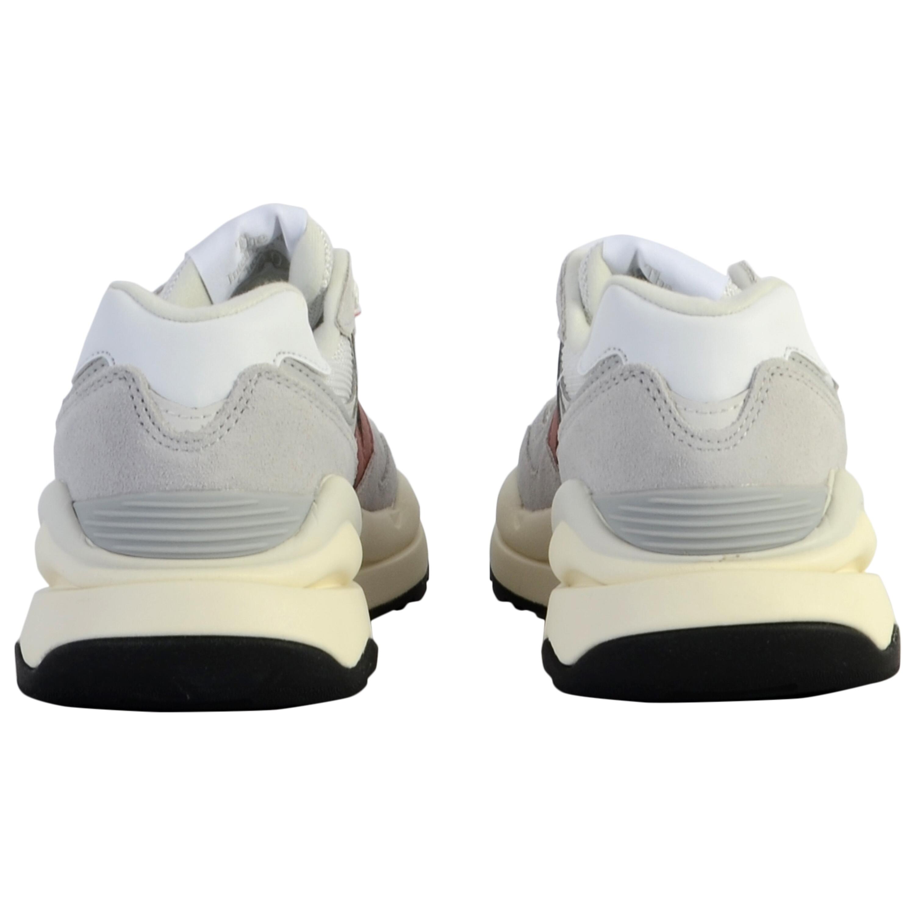 Basket Cuir New Balance 5740 - Femme 4/7