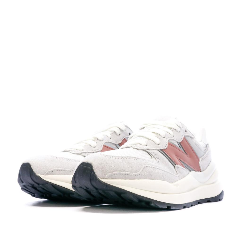 Basket Cuir New Balance 5740 - Femme 6/7