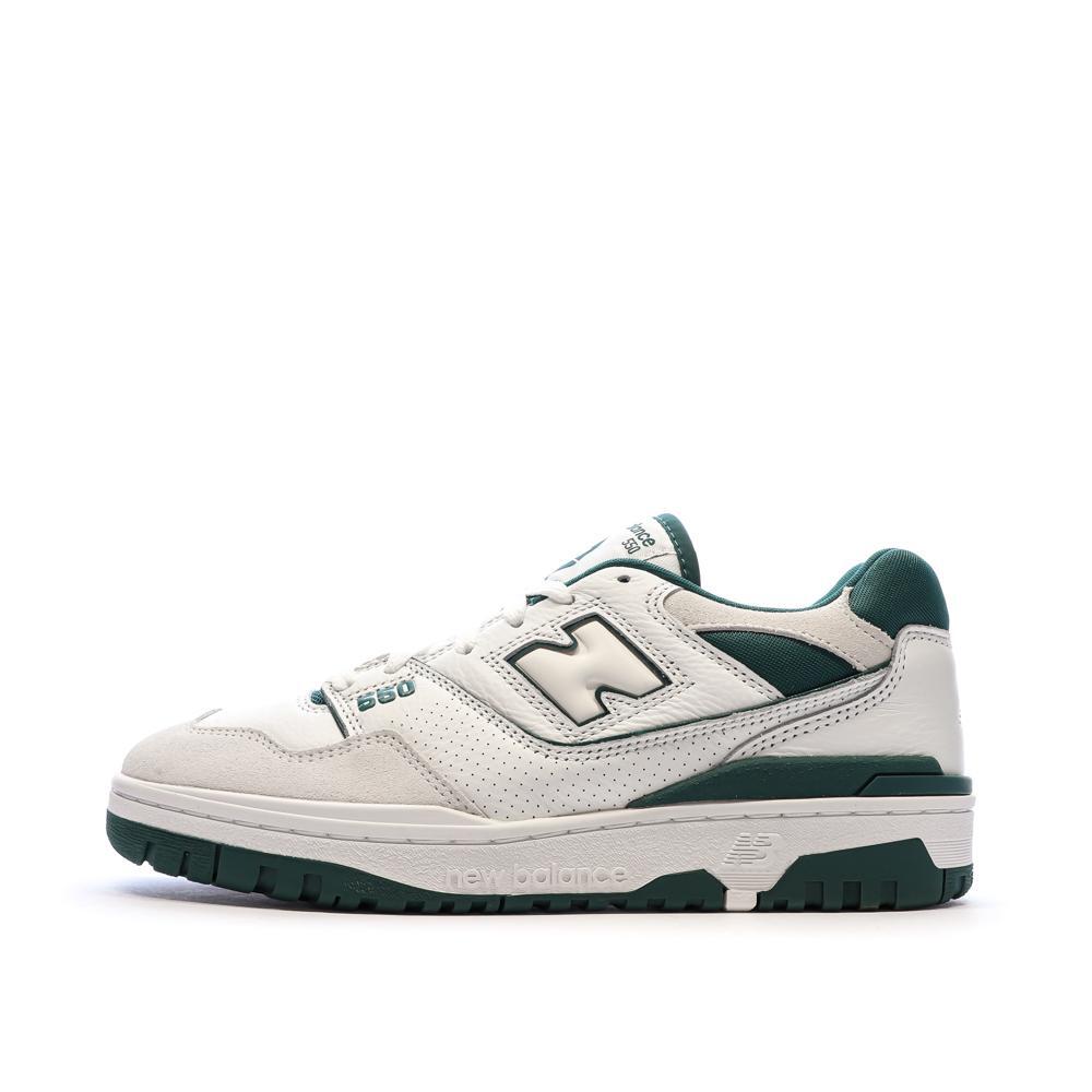 Shoes  550 Vintage Teal