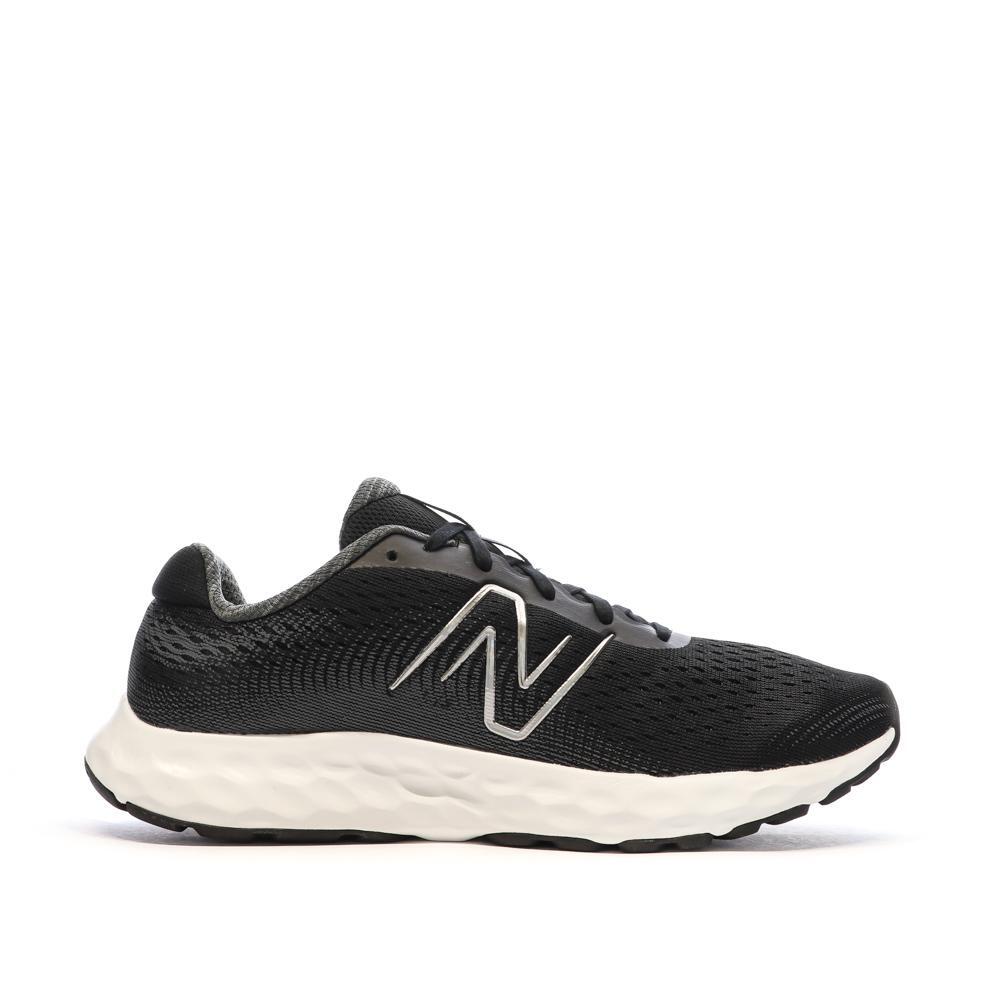 Zapatillas Running Hombre New Balance 520 Negras 2/7