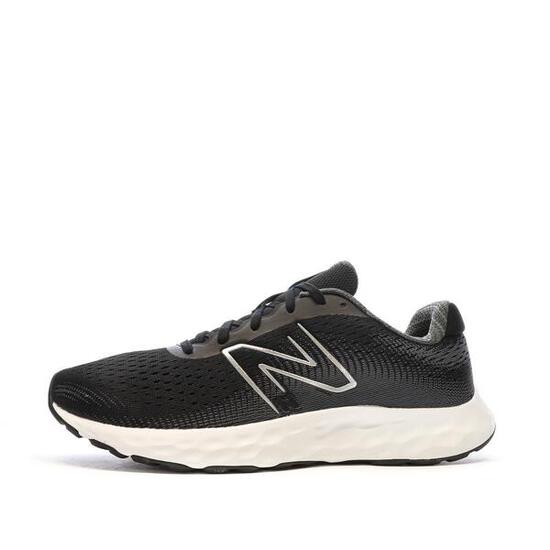 Chaussures de running Noir Homme New Balance 520