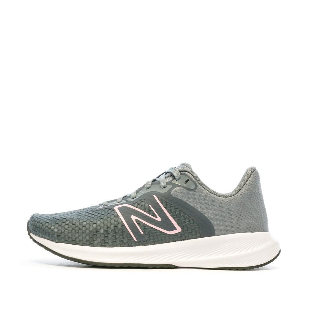 New Balance 413 Women's Grey Running Shoes