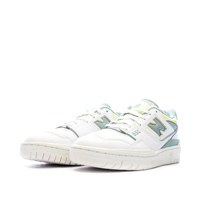 Pantofi New Balance 550 Alb Damă