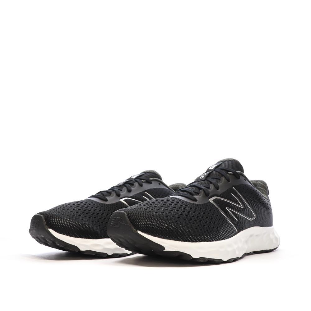 Zapatillas Running Hombre New Balance 520 Negras 6/7