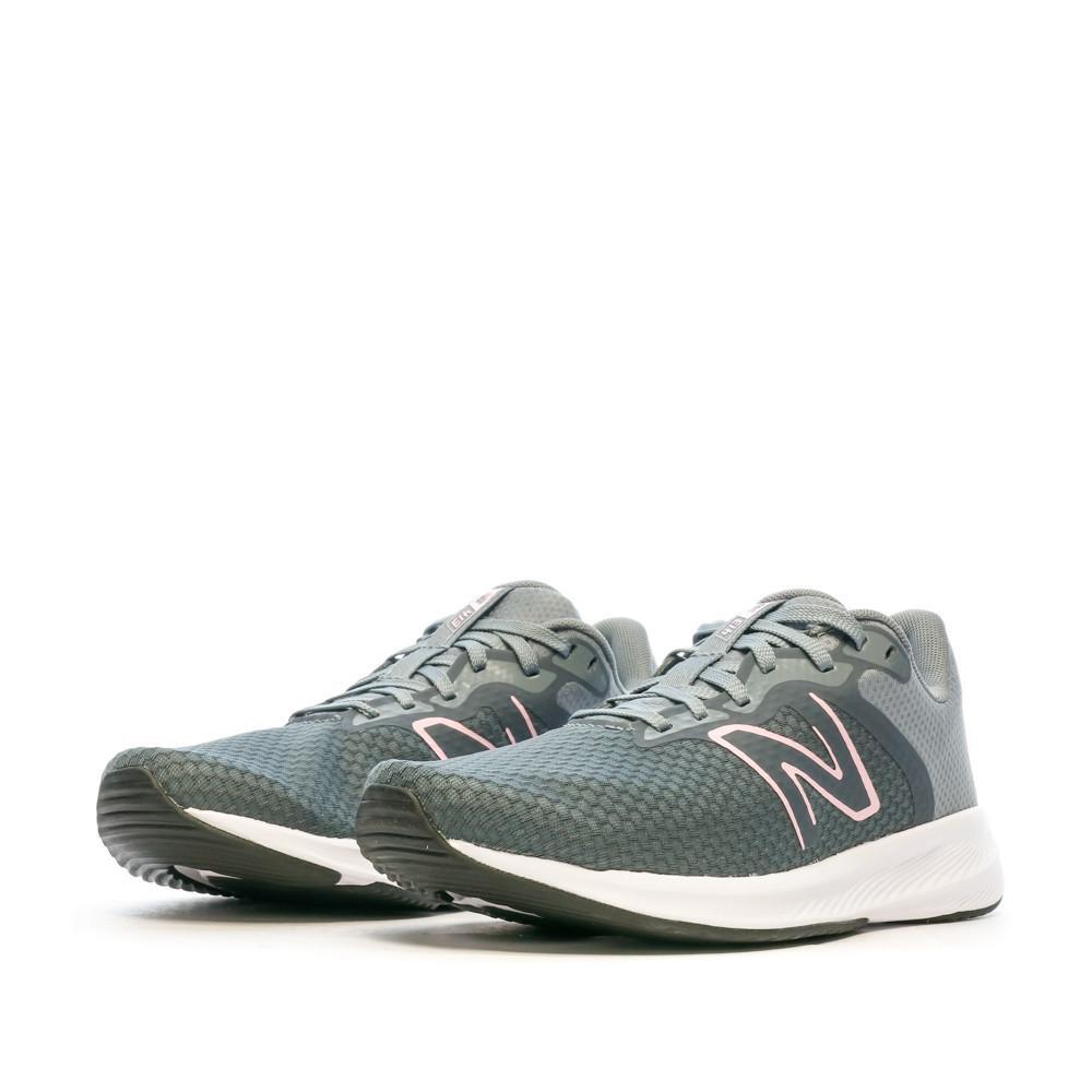 Sapatos de corrida Mulher New Balance 413 Cinzento 6/7