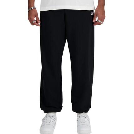 New Balance Herren Jogginghose Schwarz Sportlich