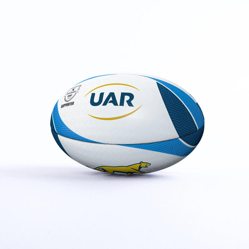 Minge de rugby Supporter Gilbert Argentina Mărimea 5