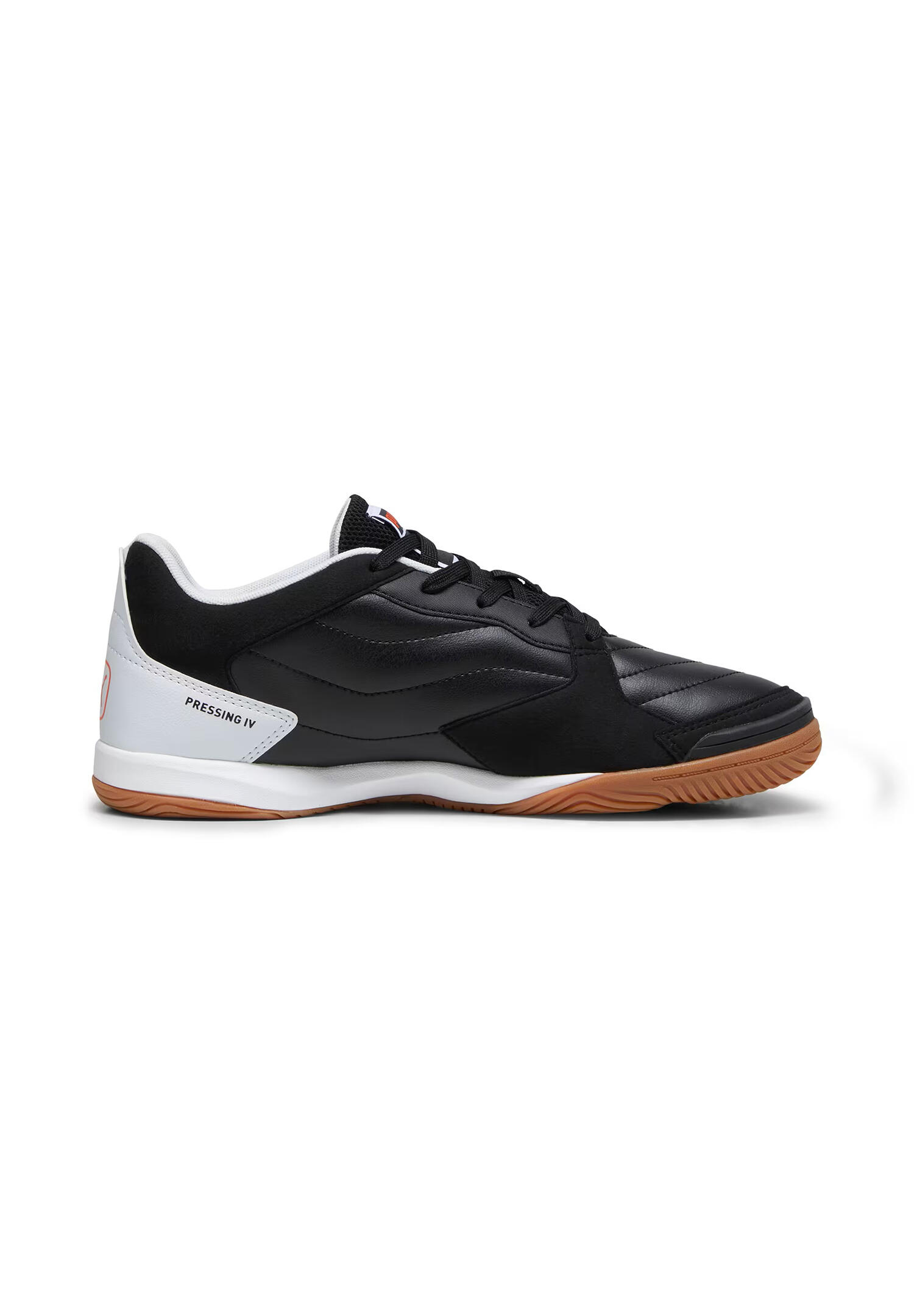 Puma PRESSING IV Indoor Herren Hallenschuhe Fussballschuhe 107419 3/7