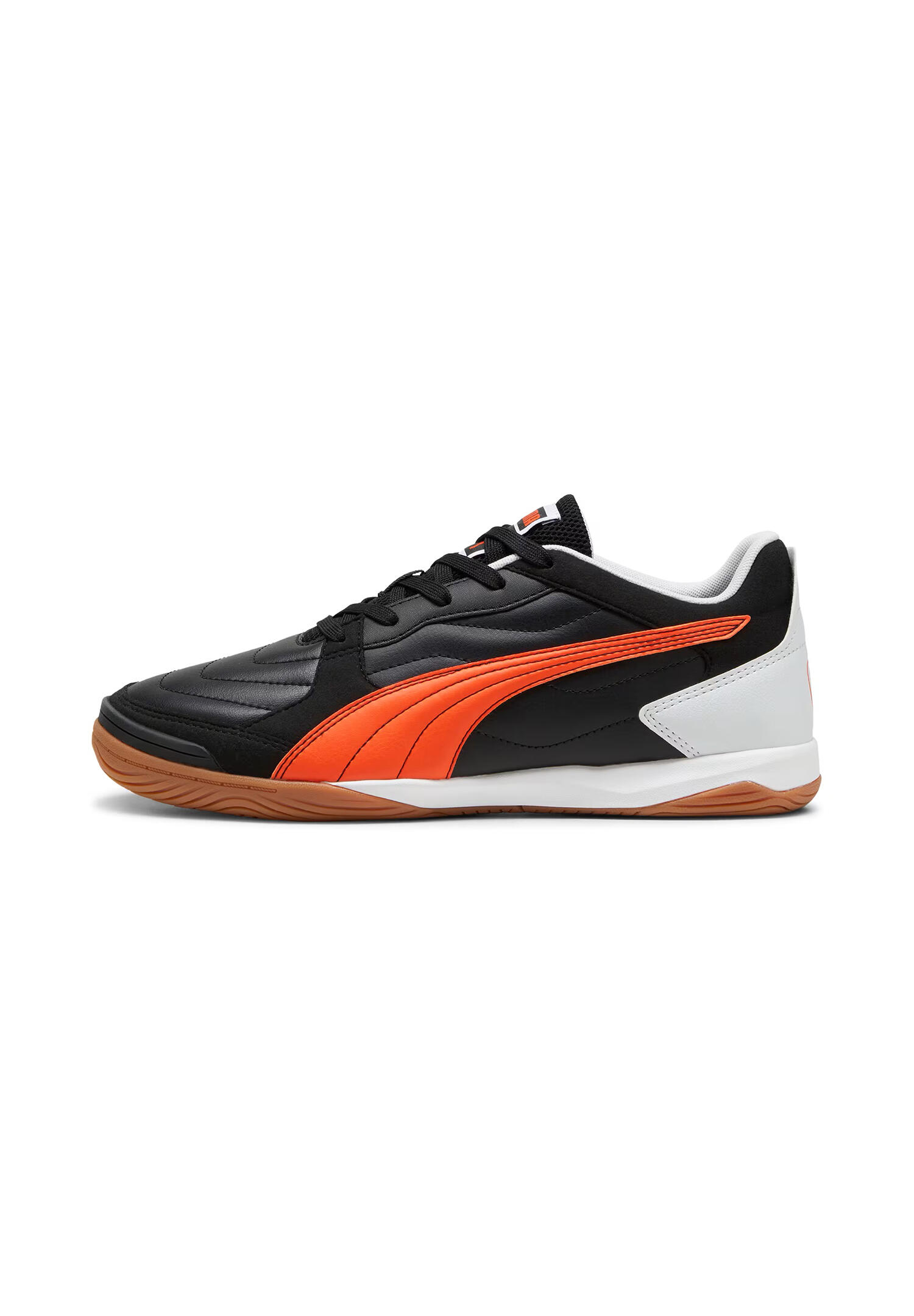 Puma PRESSING IV Indoor Herren Hallenschuhe Fussballschuhe 107419 2/7