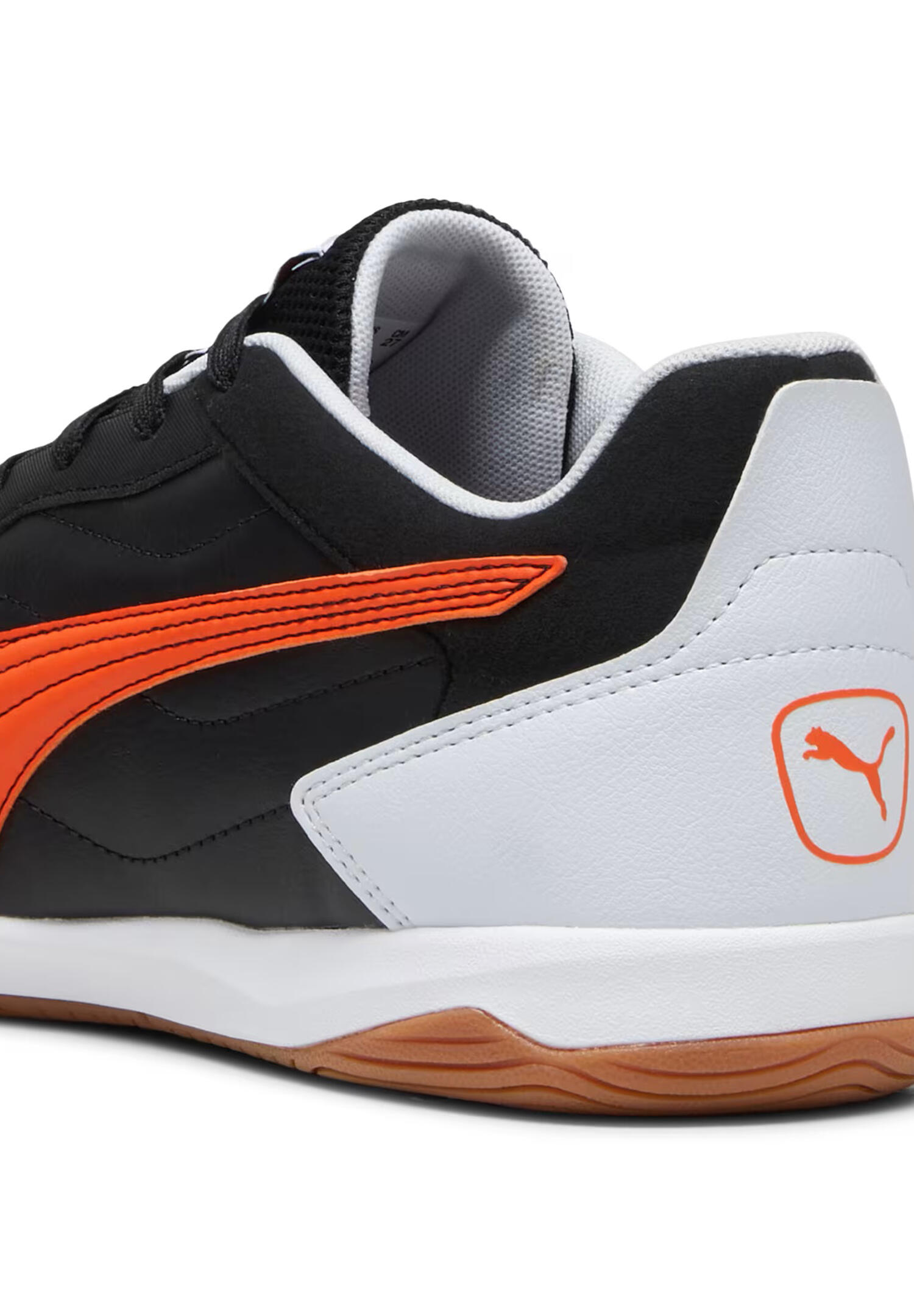Puma PRESSING IV Indoor Herren Hallenschuhe Fussballschuhe 107419 5/7