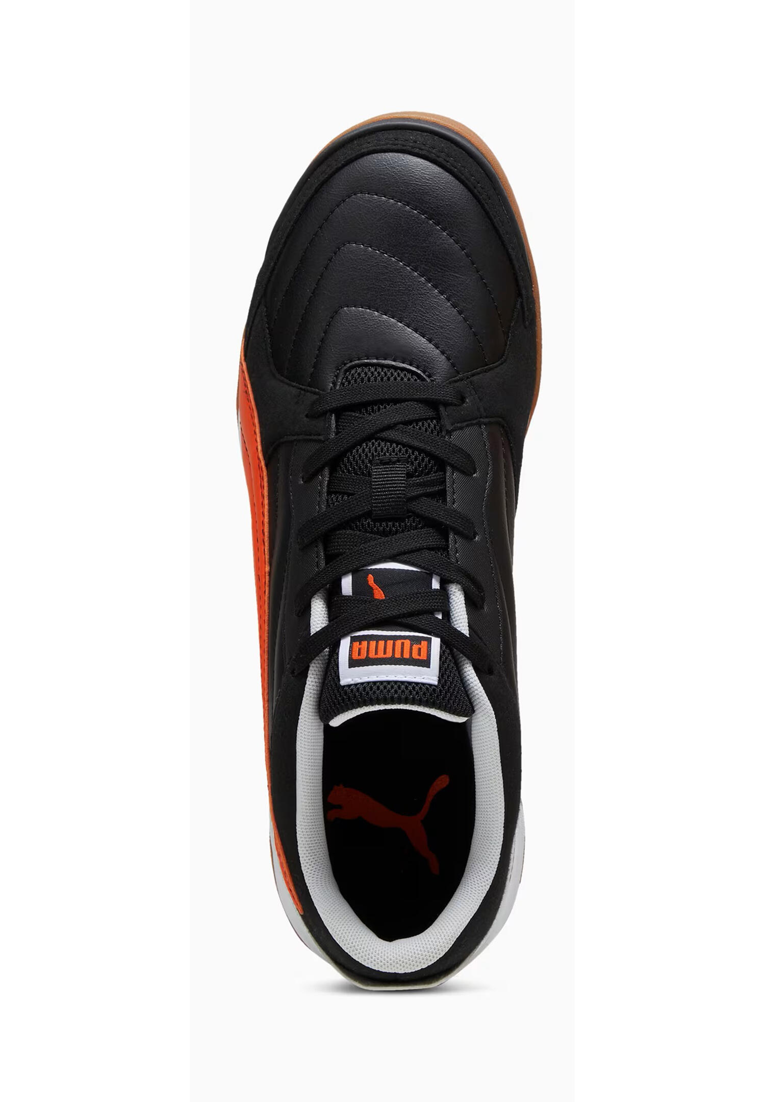 Puma PRESSING IV Indoor Herren Hallenschuhe Fussballschuhe 107419 6/7