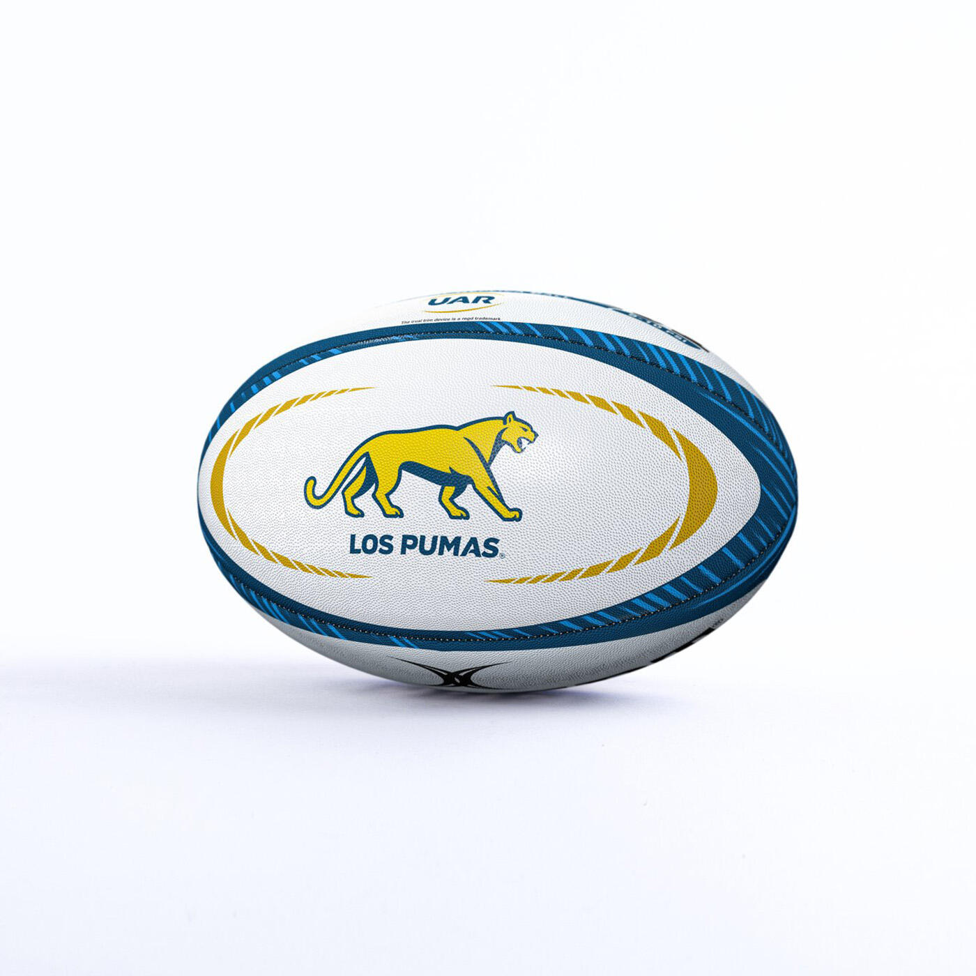 Pallone Mini Argentina Gilbert 2/3