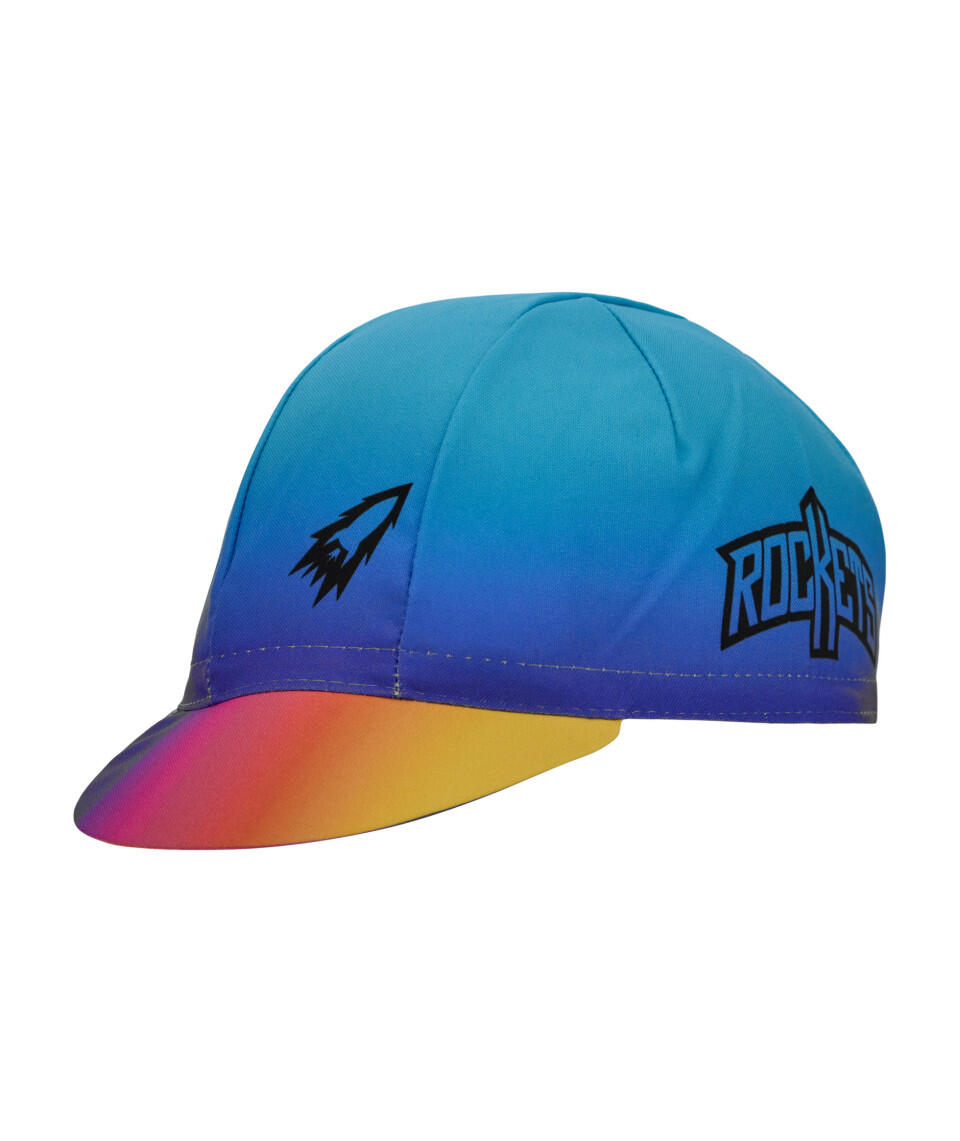 Team Rockets - Casquette Cyclisme -  - unisex - Vélo 3/4