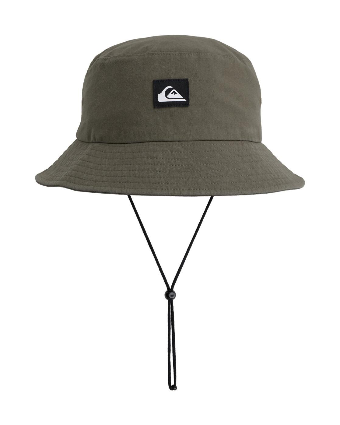 Bob BUCKOLOGY Vert Homme 2/4