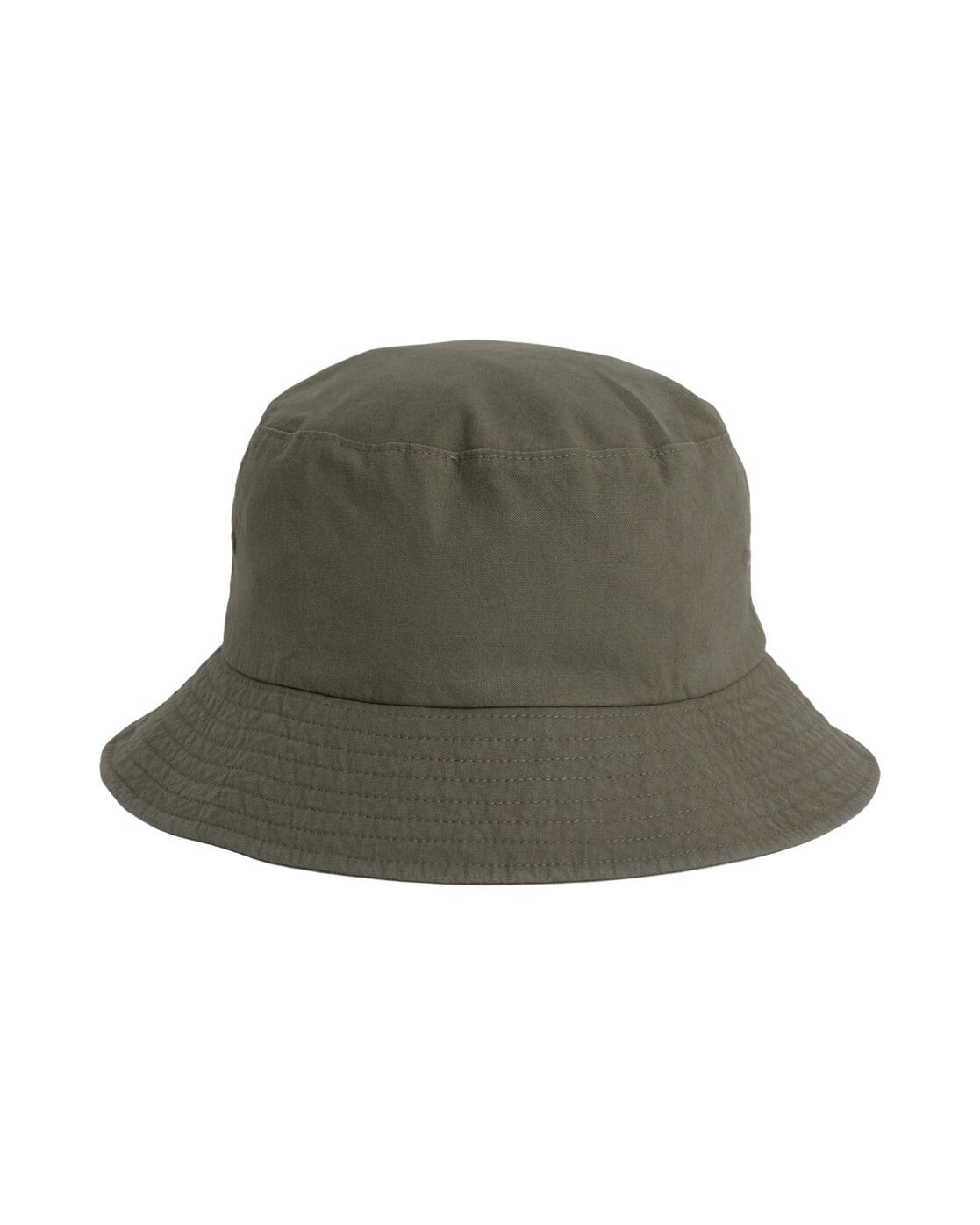 Bob BUCKOLOGY Vert Homme 4/4